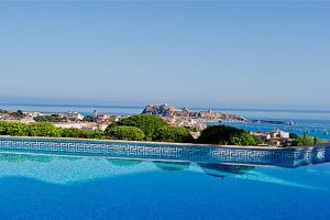 Hotels Hotel Funtana Marina : photos des chambres