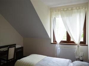 2 star vie&scaron;butis Hotel Cynamon Tokarnia Lenkija