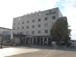 Fukuno Town Hotel A・Mieux - Toyama