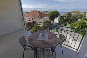 One-Bedroom Apartment room in Apartments Sanja