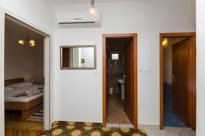 Apartments Zdravka G