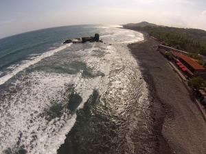 Hotel & Bar La Guitarra