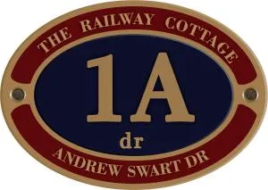 The Railway Cottage - Herold