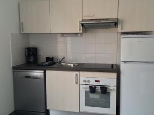 La réserve 1 et 2,Maisons de vacances en Baie de Somme