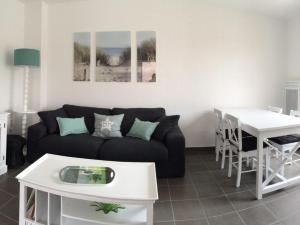 La reserve 1 et 2,Maisons de vacances en Baie de Somme : photos des chambres