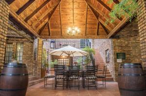 Murray Street 137 Guesthouse