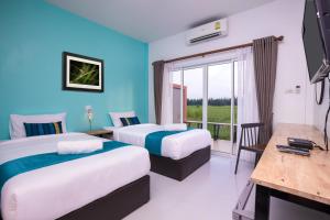 Xaiyong Resort - ไทรโยงรีสอร์ท
