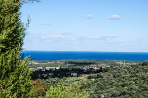 Villa Afroditi Rethymno Greece