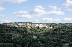 Villa Afroditi Rethymno Greece