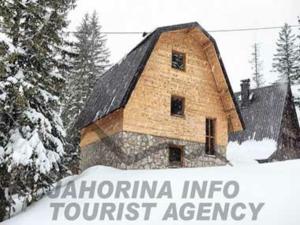 Apartement Apartmani Cvoro Jahorina Bosnia ja Hertsegoviina