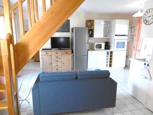 Villas Maisonnette Urielle : photos des chambres