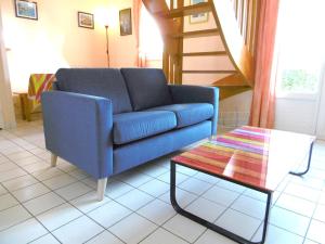 Villas Maisonnette Urielle : photos des chambres