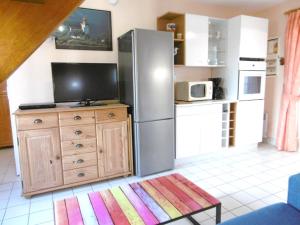 Villas Maisonnette Urielle : photos des chambres