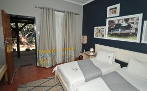 Gondwana Canyon Roadhouse