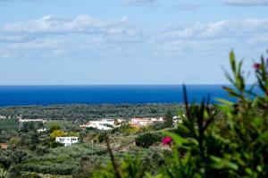 Iperion Apartment G2-2 Rethymno Greece