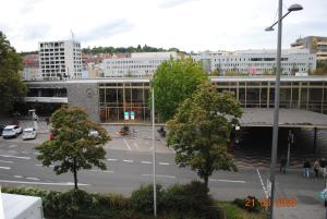 Ferienwohnung Scholl