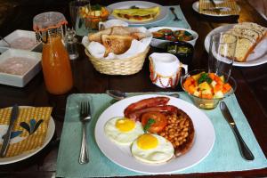 Kaia Tani Exclusive Guesthouse