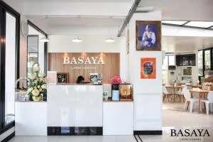 Basaya Laemchabang - Ban Thung Sukla