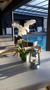 Espace Bien Etre et Spa