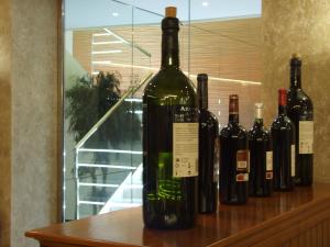 Hotel Restaurante Los Angeles