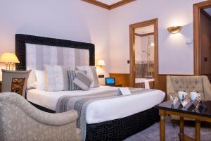 Hotels Hotel West End Promenade : photos des chambres