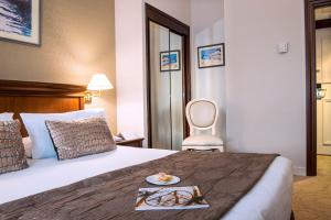 Hotels Hotel West End Promenade : photos des chambres