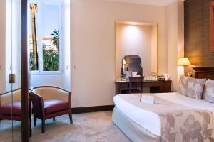 Hotels Hotel West End Promenade : photos des chambres