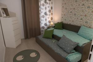 Appartements ILodge Primia : photos des chambres