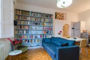 Santo Spirito Cozy Flat