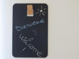 B&B / Chambres d'hotes Les Hauts d'Issensac : photos des chambres
