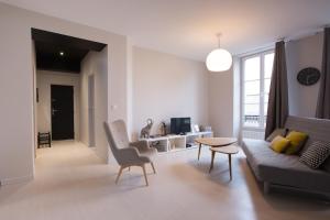 Appartements Apart By Jo : photos des chambres