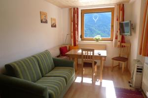 Single Apartment Martlerhof