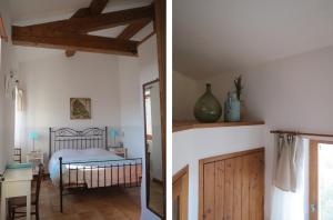 B&B / Chambres d'hotes Les Hauts d'Issensac : photos des chambres