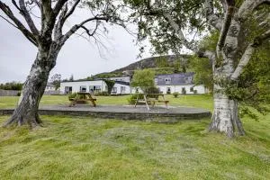 Harbour House - Ullapool