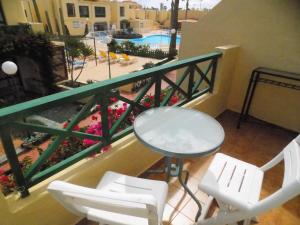 Castillo Mar - 3hvězdičkové hotely ve městě Caleta de Fuste