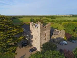 Killiane Castle Country House & Farm - Walsheslough