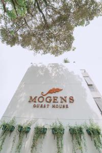 Mogens Guesthouse