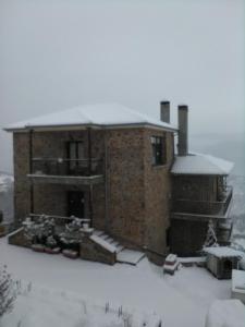 Petrino Pentolvio Kastoria Greece