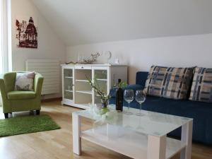 Comfortable Holiday Home in Wismar near Baltic Sea
