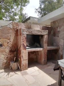 Bosque Divino Cabañas & Suites