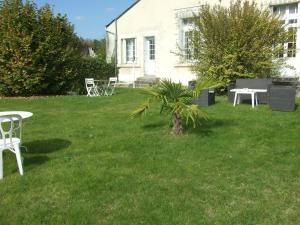 B&B / Chambres d'hotes Aurore de Beaufort : photos des chambres