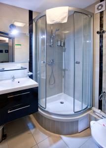 Triple Room room in Artus Resort