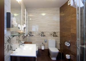 Single Room room in Artus Resort