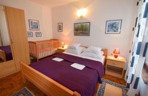 Apartment Petrlin 