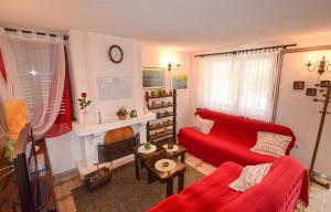 Apartment Petrlin 