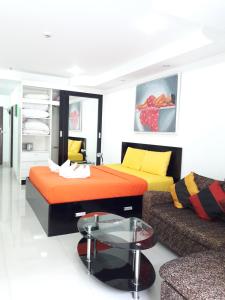 View Talay 6 Suite Apartments