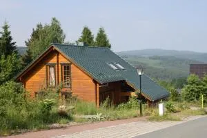 Ferienzimmer König - Arnoldshammer