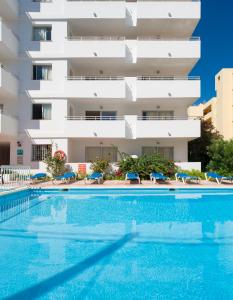 Apartamentos Green Line Bon Sol - AB Group