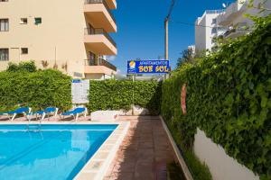 Apartamentos Green Line Bon Sol - AB Group