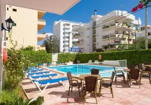 Apartamentos Green Line Bon Sol - AB Group - 米乔尔海滩